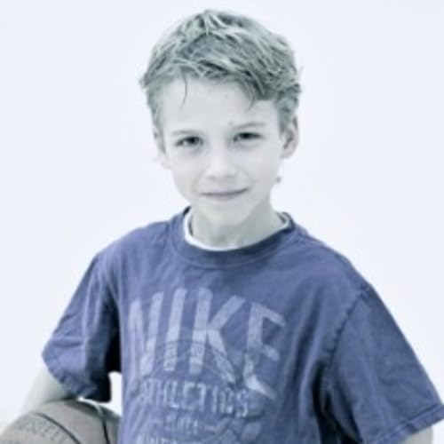 Troy and Deedra Russell Part 1: Sustained by Tender Mercies