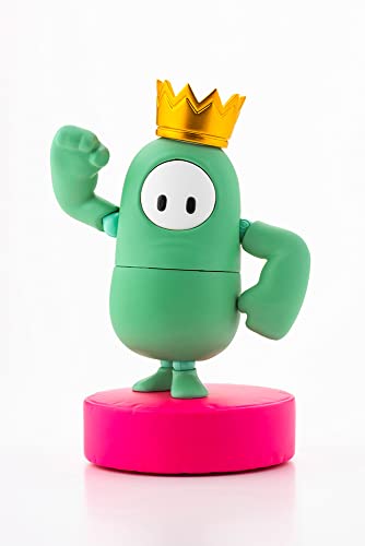 Fall Guys: Ultimate Knockout figurina 1/20 Pack 03...