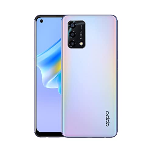 OPPO Celular Reno6 Lite Plata...