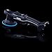 RUPES HLR15 BigFoot iBrid Random Orbital Polisher Basic Kit - Includes Dual Charger, 2 Batteries, D-A Series High Performance Polishing Pads & Compounds