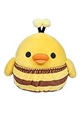 Rilakkuma San-X Licensed Kiiroitori Honey Bee Plush Doll - 7
