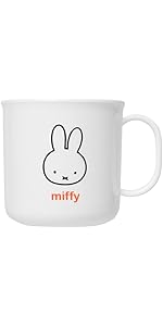 こなつ商品 Amazon｜クツワ(Kutsuwa) ミッフィー プラコップ miffyキッズランチ