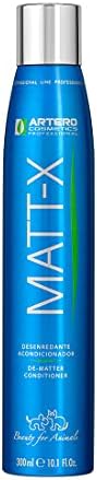 ARTERO Matt-X Dematter