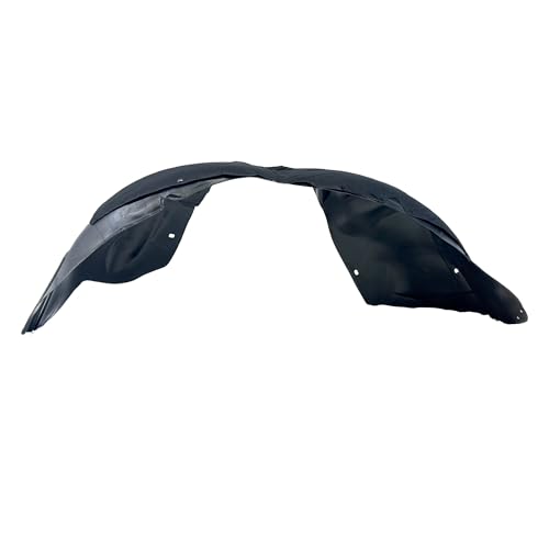 Image of FitParts Compatible with Ford Taurus 2010-2019 Front Left Fender Liner