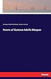 Poems of Gustavo Adolfo B&Atilde;&copy;cquer