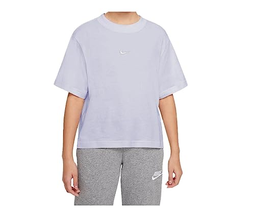 Nike NSW Essentiel haut résistant anti-déformation pour le quotidien des enfants