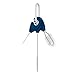 OXO Tot Cleaning Set for Straw & Sippy Cup, Navy