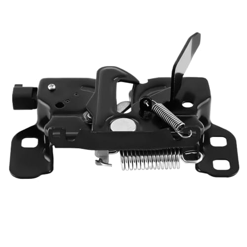 Verrou de capot avant pour Jeep Cherokee et Durango 2011-2015 4589688AB