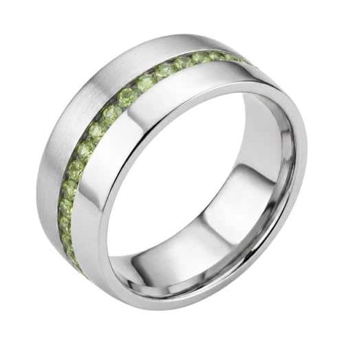 Natural Rocks by Kala Genuine 2ct Green...