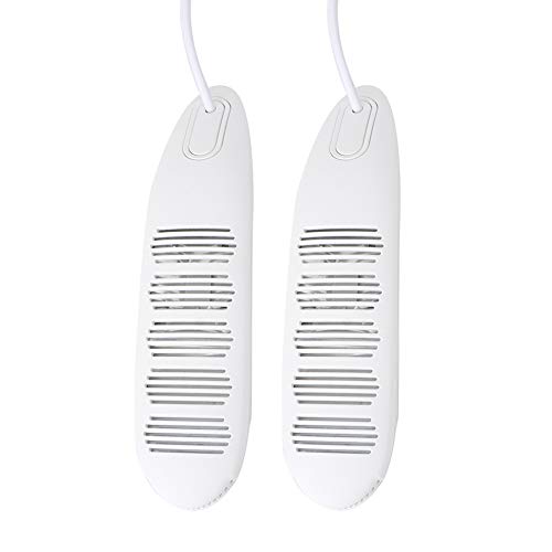 Sèche-chaussures avec désodorisation efficace et synchronisation intelligente - 8