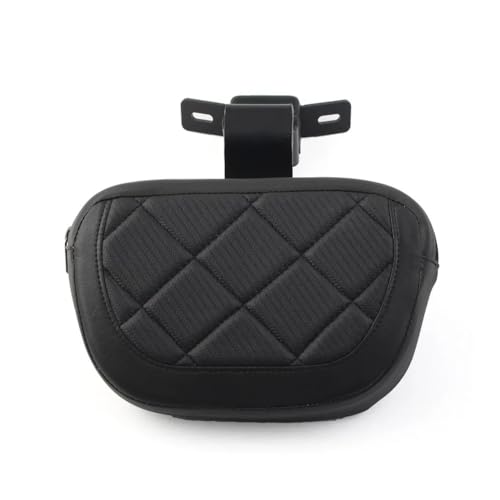 Coussin de dossier avant FLHX finition premium - 6