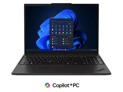 Image of Lenovo ThinkPad P16s Gen 4 AMD Ryzen AI 7 HX PRO 350, 16 inch WUXGA (1920 x 1200), Touch Screen, 400 nits, 96GB RAM DDR5, 2 TB SSD, AMD Radeon 860M Backlit KYB, Windows 11 Pro