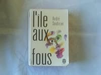 L'ïle aux fous B0000DXLSQ Book Cover