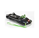 khw bob test sportlich-dynamische Rennbobform im einzigartigen KHW-Design