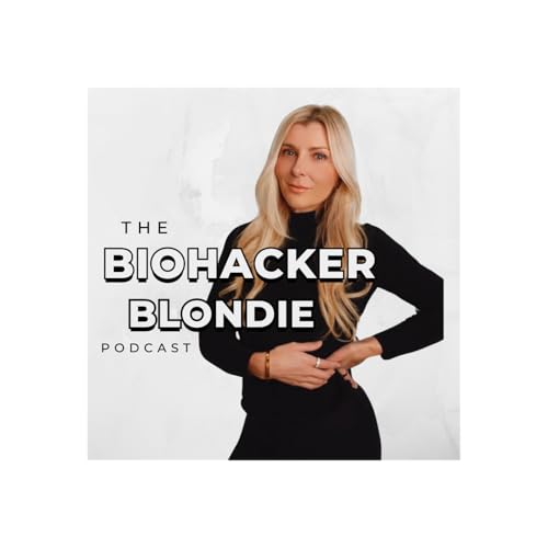 『From Depression to Dementia: Can Ultrasound Rewire the Brain? The Future of Brain Health With Dr. Taylor Kuhn』のカバーアート