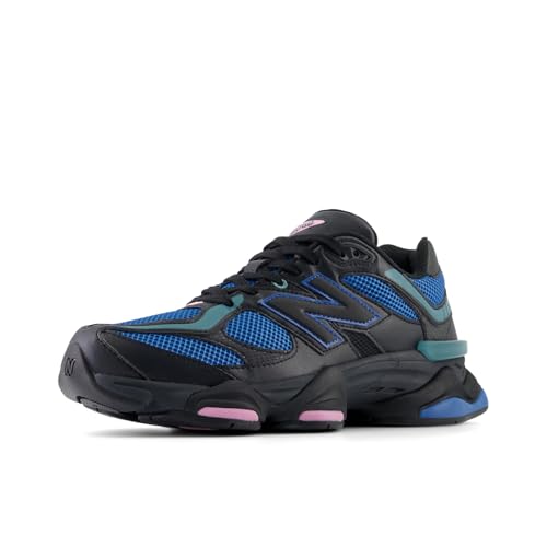 Image of new balance Unisex-Adult 9060 Model Sneaker