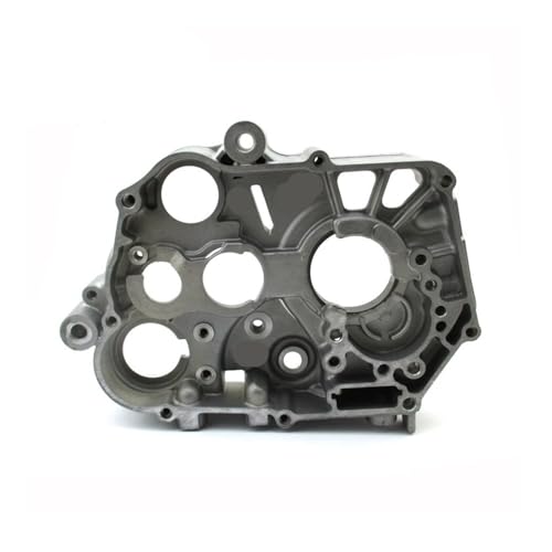Carter droit YX140 pour réparer votre pit bike avant le week-end