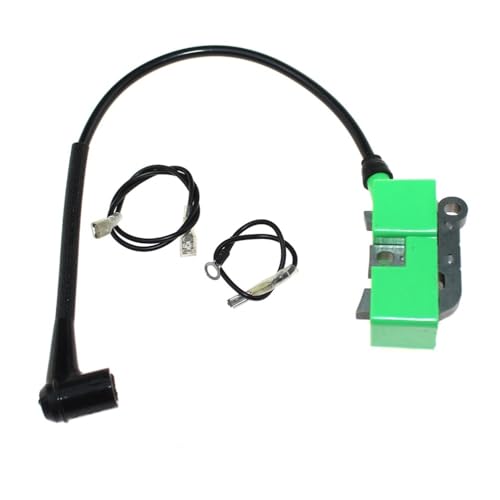 Bobina de encendido soluciona fallos de arranque en maquinaria K960 y K970 de corte 4