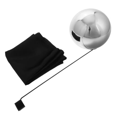 Alasum Truco De Gravedad Pelota De Halloween Utilería De Fantasía Accesorio De Fiesta