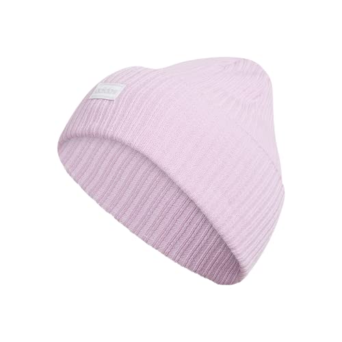 Bonnet adidas femme extensible pour protéger les oreilles du froid hivernal avec douceur