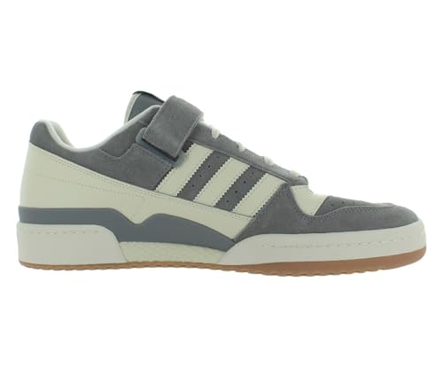 Image of adidas Originals Men's Forum Low Classic