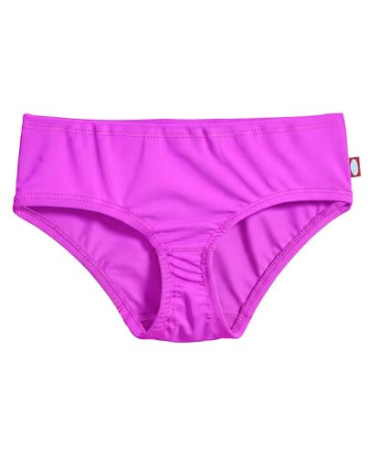 Image of City Threads Girls Bikini Bottoms Toddler Through Teen Sizes