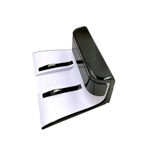 Base de recarga for aspiradora, Compatible con Ilife,V80,V80 Pro,V8s Pro,V8e,V8 Plus,V8 Pro,V80 max, Base de cargador de piezas de Robot aspirador