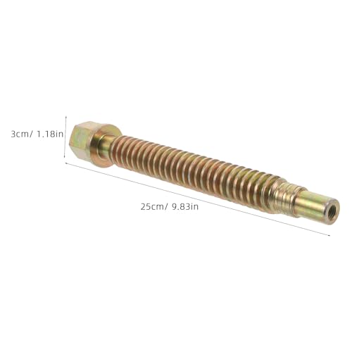 Outils de réparation de tôle automobile et vis d'étau SEWACC - 3