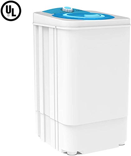 KUPPET 2020 latest upgrade Spin Dryer 1500 RPM 110V 17.6lbs（Can only be dried