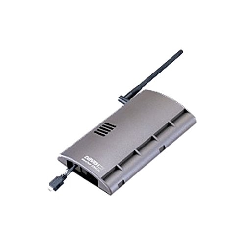 Davis Draadloze Weer Envoy