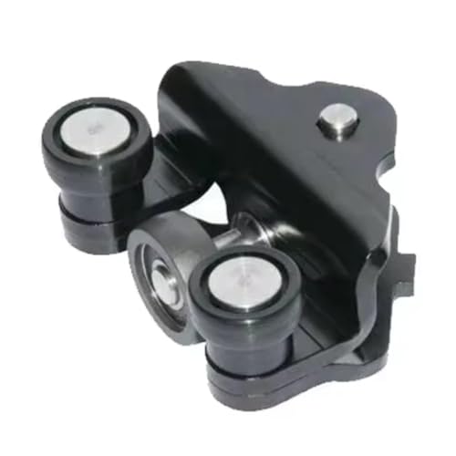 Poulie inférieure de porte coulissante Jumpy kit roulette 1498205080
