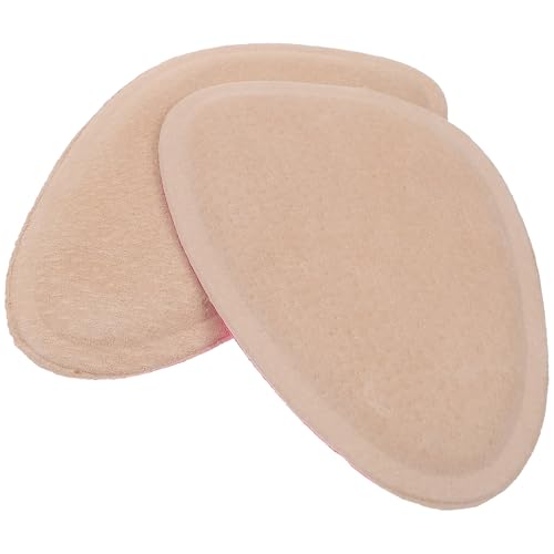 Almohadillas Invisibles Antideslizantes para Tacones Altos Mujer miniatura 1