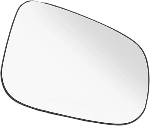 Rétroviseur chauffant pour Volvo S80 S60 miroir droit idéal pour conduire sous la pluie et le gel