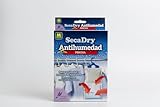 Secadry perchas antihumedad 210g Solución para mantener el armario sin...