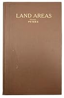 Land Areas; or, How to Calculate and Verify Contents of Tracts of Land B00087RQG6 Book Cover