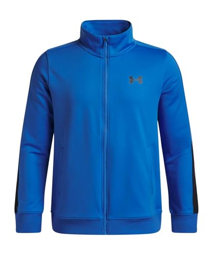 [Under Armour] UA BRAWLER FULL ZIP JACKET 6009839(402) u[AgeBX ubN YS