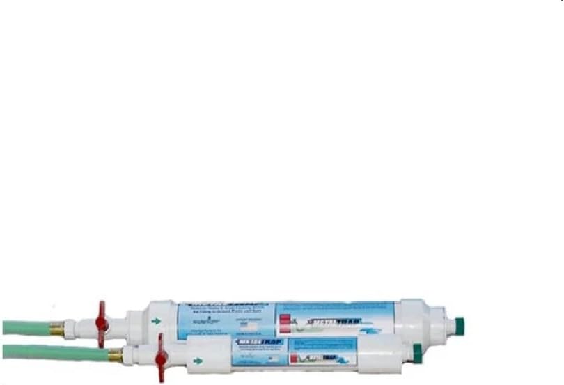 Water Tight FilterMT-10 Metal Trap Pre
