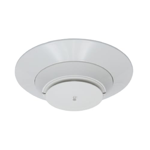 Notifier FST-951 - Fixed Temperature Thermal Sensor - White