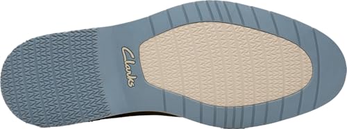 Clarks - Mens Monahan Knit Shoes3