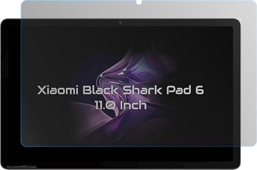 Image of Privacy Anti Peep Matte Screen Guard Compatible With Xiaomi Black Shark Pad 6 (11 Inch Tablet) Anti Spy Blue Light Block Screenguard Not a Tempered Glass Screen Protector