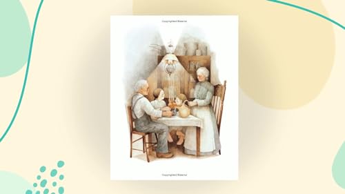 When I Was Young in the Mountains (Reading Rain... 0140548750 Book Cover