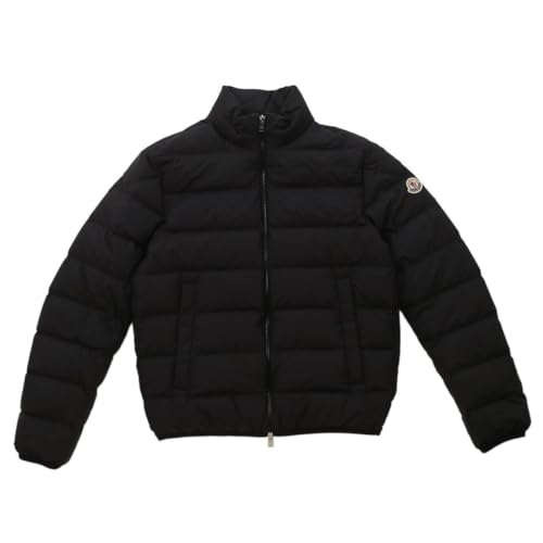 モンクレール ダウンジャケット コート ボワディネ ブラック