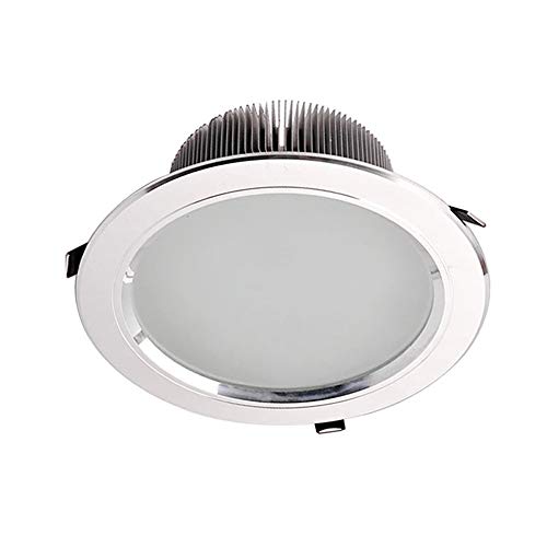 Lámpara LED empotrable 80CRI para comercio y luz de techo 2