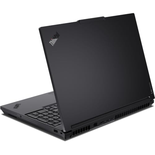 Image of Lenovo ThinkPad P16 Gen 3, AI Workstatio, Ultra 9 285HX, RTX PRO 2000
