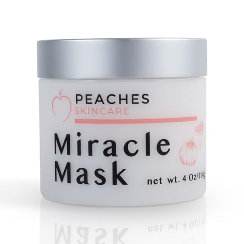 Hydrating Face Mask with Beeswax, Avocado Oil, Pumpkin, and More ...