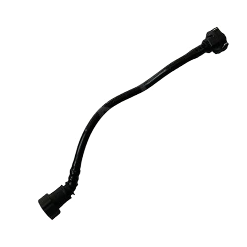 Precise Crafted 95B122447E Coolant Return Hose For 95B Enhancing Engine Performances Ensuring Stable Engine Temperature