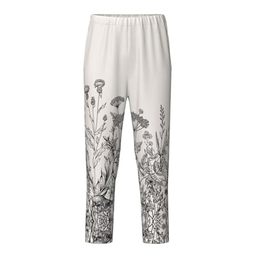 Pantalon de pyjama pour des nuits douces et un confort quatre saisons