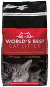 Multi-Cat Litter 14lbs