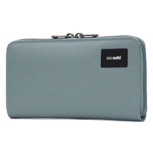 Image of Pacsafe RFIDsafe Continental Wallet