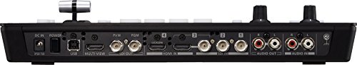 Roland(ローランド) V-1SDI 3G-SDIビデオスイッチャー の商品画像 1